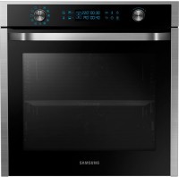 Фото - Духова шафа Samsung Dual Cook NV75J5540RS 