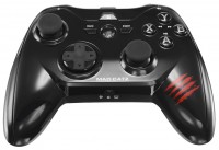 Фото - Ігровий маніпулятор Mad Catz Micro C.T.R.L.r Mobile Gamepad 