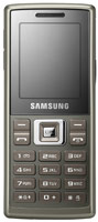 Фото - Мобільний телефон Samsung SGH-M150 0 Б