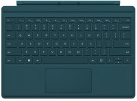Клавіатура Microsoft Surface Pro 4 Type Cover 