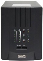 Zdjęcia - Zasilacz awaryjny (UPS) Powercom SPT-1000 1000 VA