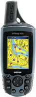 Фото - GPS-навігатор Garmin GPSMAP 60Cx 