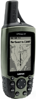 Zdjęcia - Nawigacja GPS Garmin GPSMAP 60 