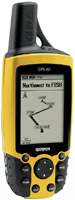 Zdjęcia - Nawigacja GPS Garmin GPS 60 