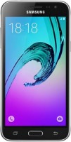 Zdjęcia - Telefon komórkowy Samsung Galaxy J3 8 GB / 1.5 GB
