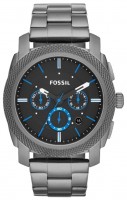 Наручний годинник FOSSIL FS4931 