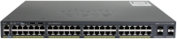 Фото - Комутатор Cisco WS-C2960XR-48TS-I 