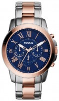 Наручний годинник FOSSIL FS5024 