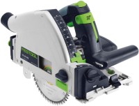 Фото - Пила Festool TS 55 RQ-Plus 561579 