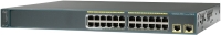 Фото - Комутатор Cisco WS-C2960-24TT-L 