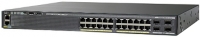 Комутатор Cisco WS-C2960X-24PS-L 