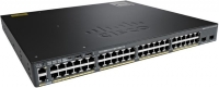 Zdjęcia - Switch Cisco WS-C2960X-48TD-L 