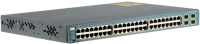 Фото - Комутатор Cisco WS-C3560G-48TS-S 