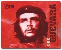 Zdjęcia - Podkładka pod myszkę Pod myshku Che Guevara 
