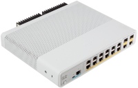 Zdjęcia - Switch Cisco WS-C3560C-12PC-S 