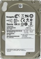 Фото - Жорсткий диск Seagate Savvio 10K.6 2.5" ST600MM0006 600 ГБ