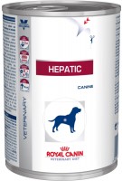 Фото - Корм для собак Royal Canin Hepatic 1 шт 0.2 кг