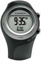 Фото - Пульсометр / крокомір Garmin Forerunner 405 