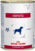 Zdjęcia - Karm dla psów Royal Canin Hepatic 1 szt. 0.42 kg