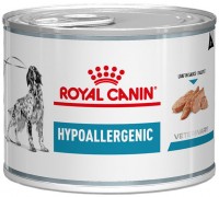 Karm dla psów Royal Canin Hypoallergenic 1 szt. 0.2 kg