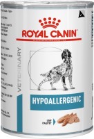 Zdjęcia - Karm dla psów Royal Canin Hypoallergenic 1 szt. 0.4 kg