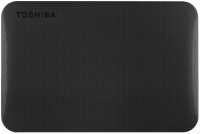 Фото - Жорсткий диск Toshiba Canvio Ready 2.5" HDTP225EK3CA 2.5 ТБ