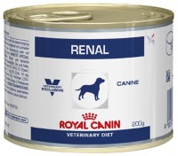 Корм для собак Royal Canin Renal 1 шт 0.2 кг