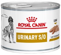 Karm dla psów Royal Canin Urinary S/O Canned 1 szt.