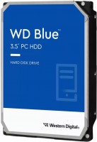 Фото - Жорсткий диск WD Blue WD30EZRZ 3 ТБ 64/5400