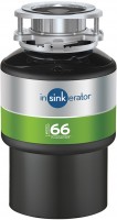 Zdjęcia - Rozdrabniacz odpadów In-Sink-Erator Model 66 