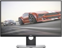 Фото - Монітор Dell S2716DG 27 "  чорний