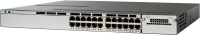 Фото - Комутатор Cisco WS-C3750X-24T-S 