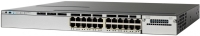 Zdjęcia - Switch Cisco WS-C3850-24P-L 