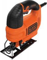 Zdjęcia - Wyrzynarka Black&Decker KS701PE 