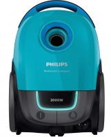 Фото - Пилосос Philips Performer Compact FC 8389 