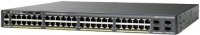 Комутатор Cisco WS-C2960X-48FPS-L 