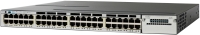 Фото - Комутатор Cisco WS-C3750X-48T-E 