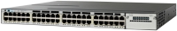 Switch Cisco WS-C3850-48F-L 