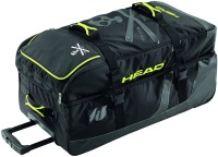 Сумка дорожня Head Rebels Travelbag 