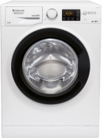 Zdjęcia - Pralka Hotpoint-Ariston RSPGX 603 K biały