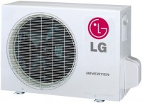 Фото - Кондиціонер LG UU-09W 25 м²