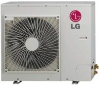 Zdjęcia - Klimatyzator LG UU-24W 70 m²