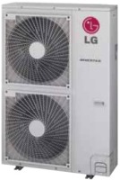 Фото - Кондиціонер LG UU-36W 100 м²