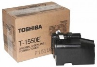 Картридж Toshiba T-1550E 
