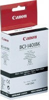 Zdjęcia - Wkład drukujący Canon BCI-1401BK 7568A001 