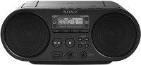 Zdjęcia - System audio Sony ZS-PS50 