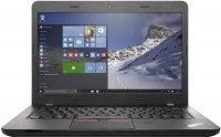 Zdjęcia - Laptop Lenovo ThinkPad E460