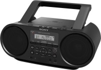 Zdjęcia - System audio Sony ZS-RS60BT 