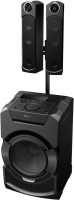 Zdjęcia - System audio Sony MHC-GT5D 