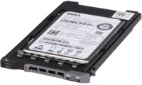 SSD Dell Value SATA 400-BDQS 1.92 ТБ BDQS